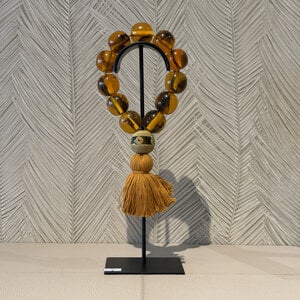 Ketting kralen met dot Wild Eyes Ketting kralen met dot Wild Eyes