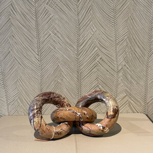 Decoratie Marmer ringen Decoratie Marmer ringen