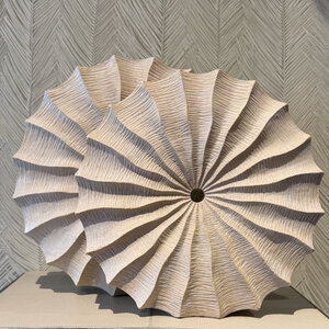 Vaas Beige/ Zand Vaas Beige/ Zand