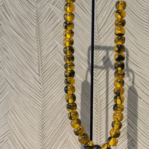 Ketting Kralen op standaard Wild Eyes