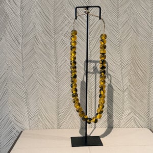 Ketting Kralen op standaard Wild Eyes Ketting Kralen op standaard Wild Eyes