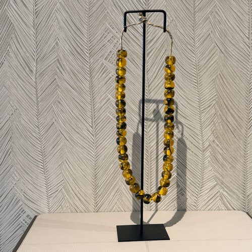 Ketting Kralen op standaard Wild Eyes
