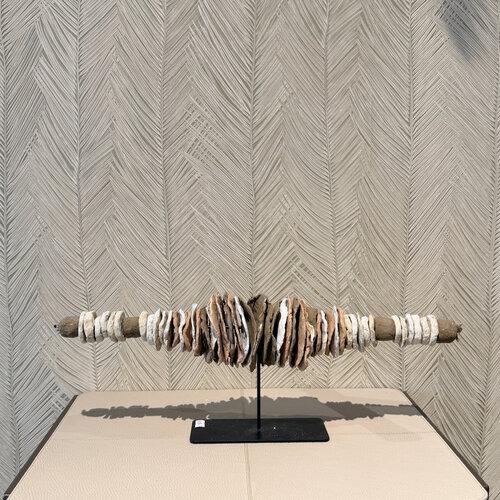 Decoratie Stenen Kraal
