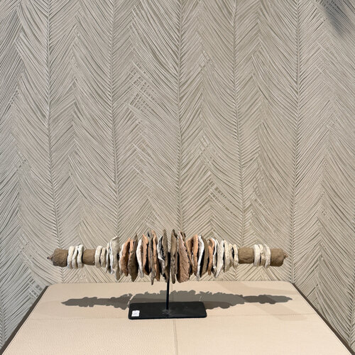 Decoratie Stenen Kraal