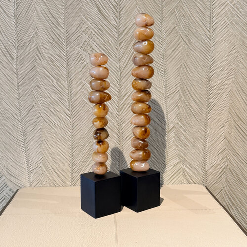 Decoratie Kiezel Totum