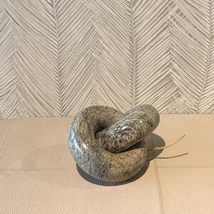 Bombyxx Knot Groen
