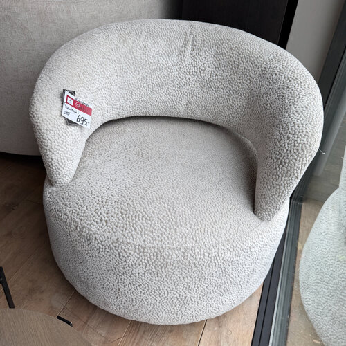 Draai Fauteuil