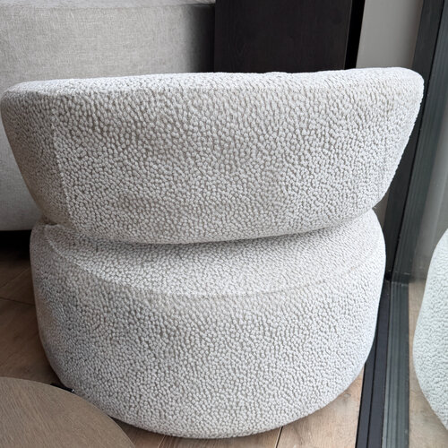 Draai Fauteuil