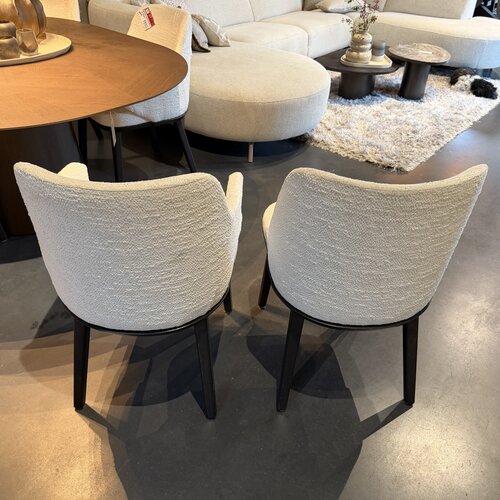 6 Eetkamerstoelen