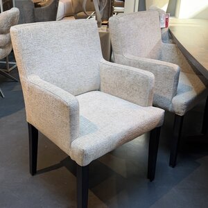 Eetkamerstoelen stof: Island Eetkamerstoelen stof: Island