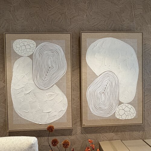 Canvas Schilderij