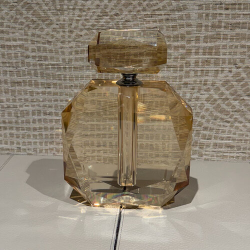 Parfumfles Glas Decoratie