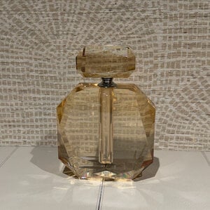 Parfumfles Glas Decoratie