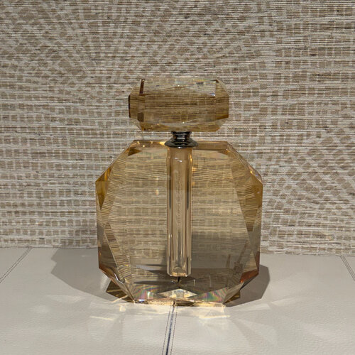 Parfumfles Glas Decoratie