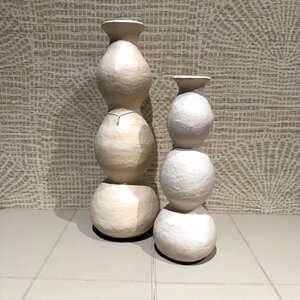 Vaas Beige