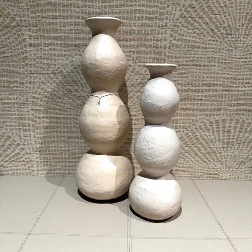 Vaas Beige