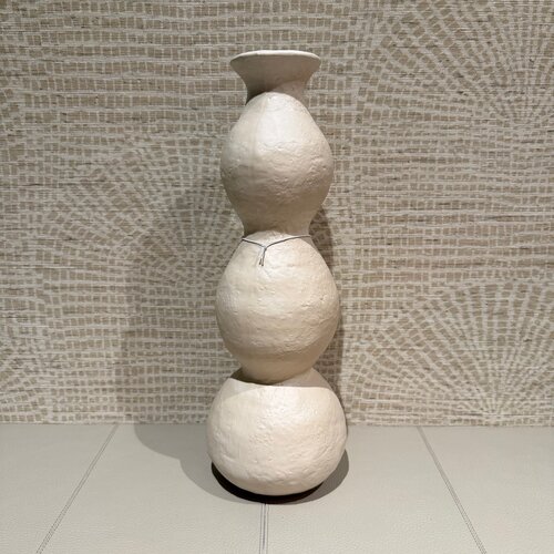 Vaas Beige