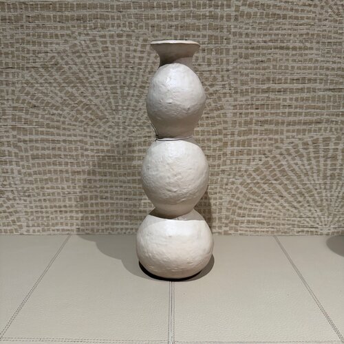 Vaas Beige