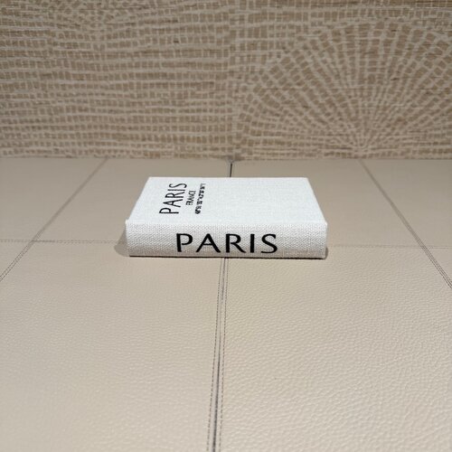 Decoratie boeken