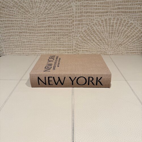Decoratie boeken