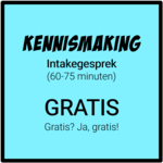 Kennismaking