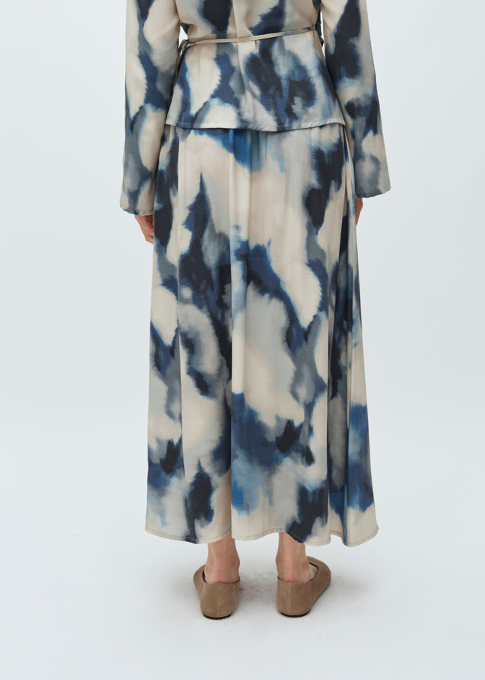 MbyM Aveline-M Keikan Print