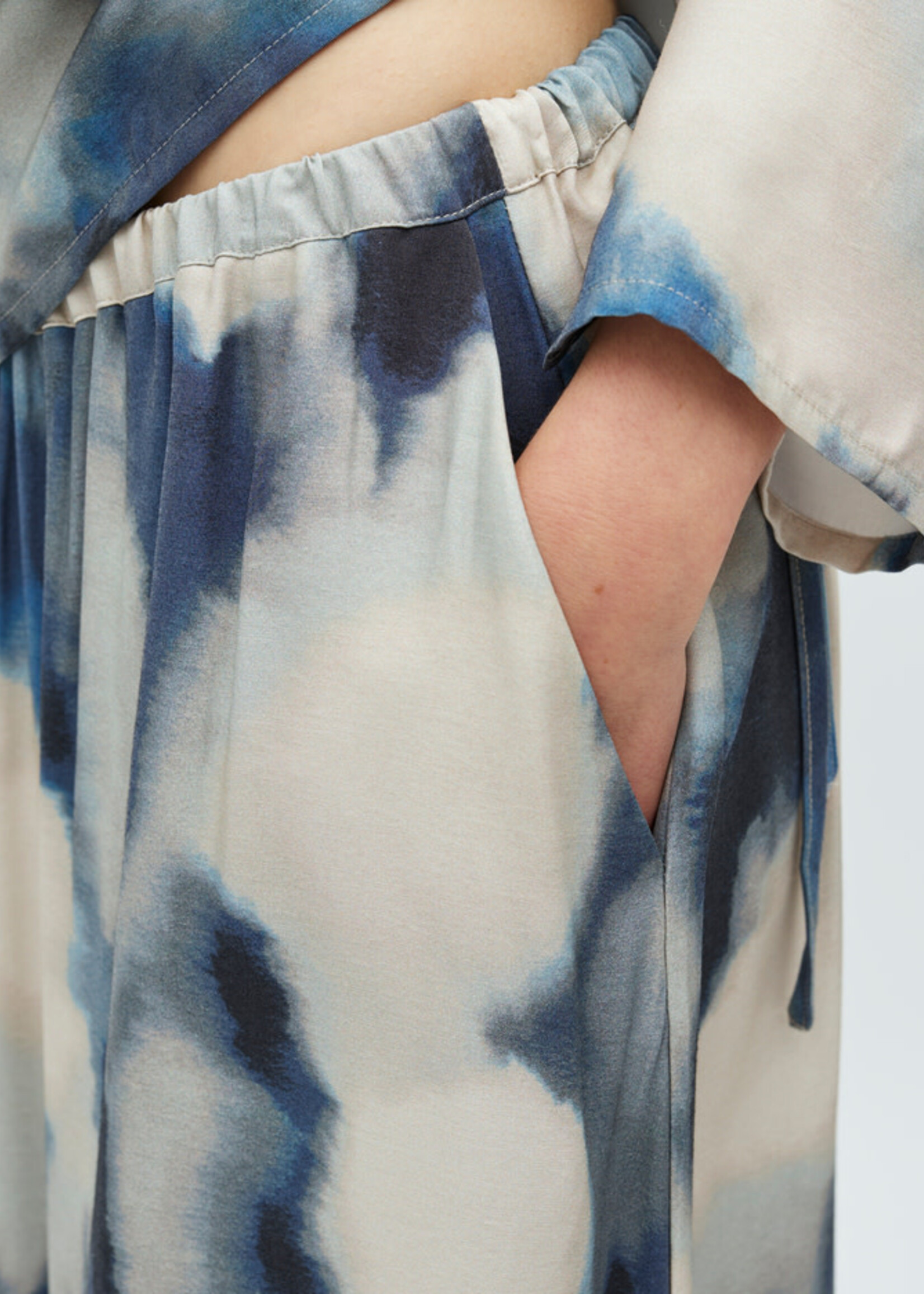 MbyM Aveline-M Keikan Print