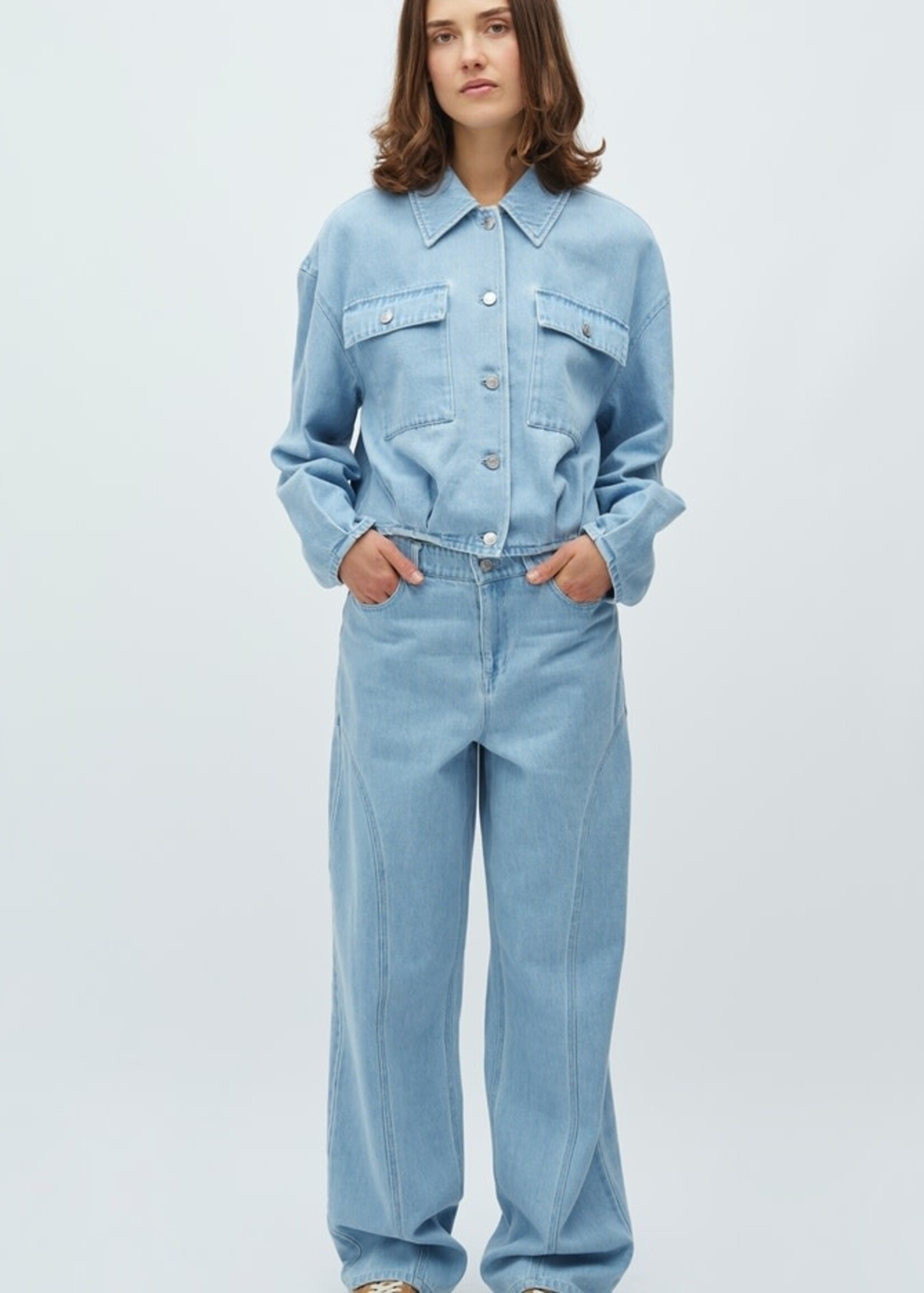 MbyM Lixia-M Stellan