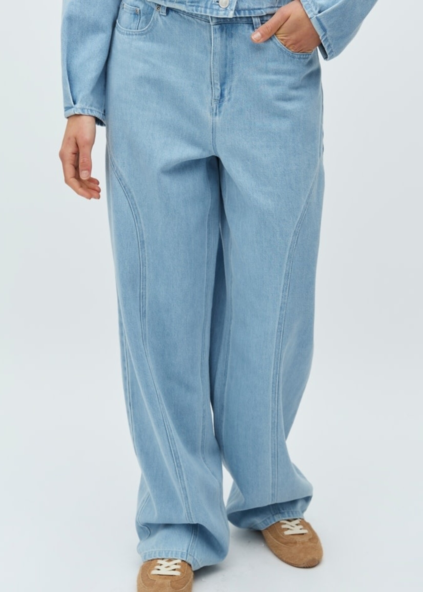 MbyM Lixia-M Stellan