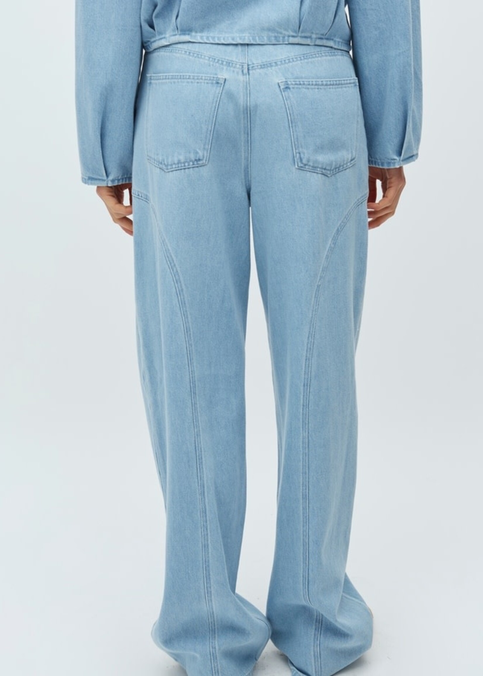 MbyM Lixia-M Stellan