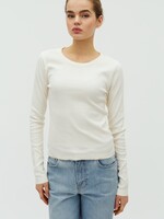 MbyM Otis LS Crochet-M Evelyn