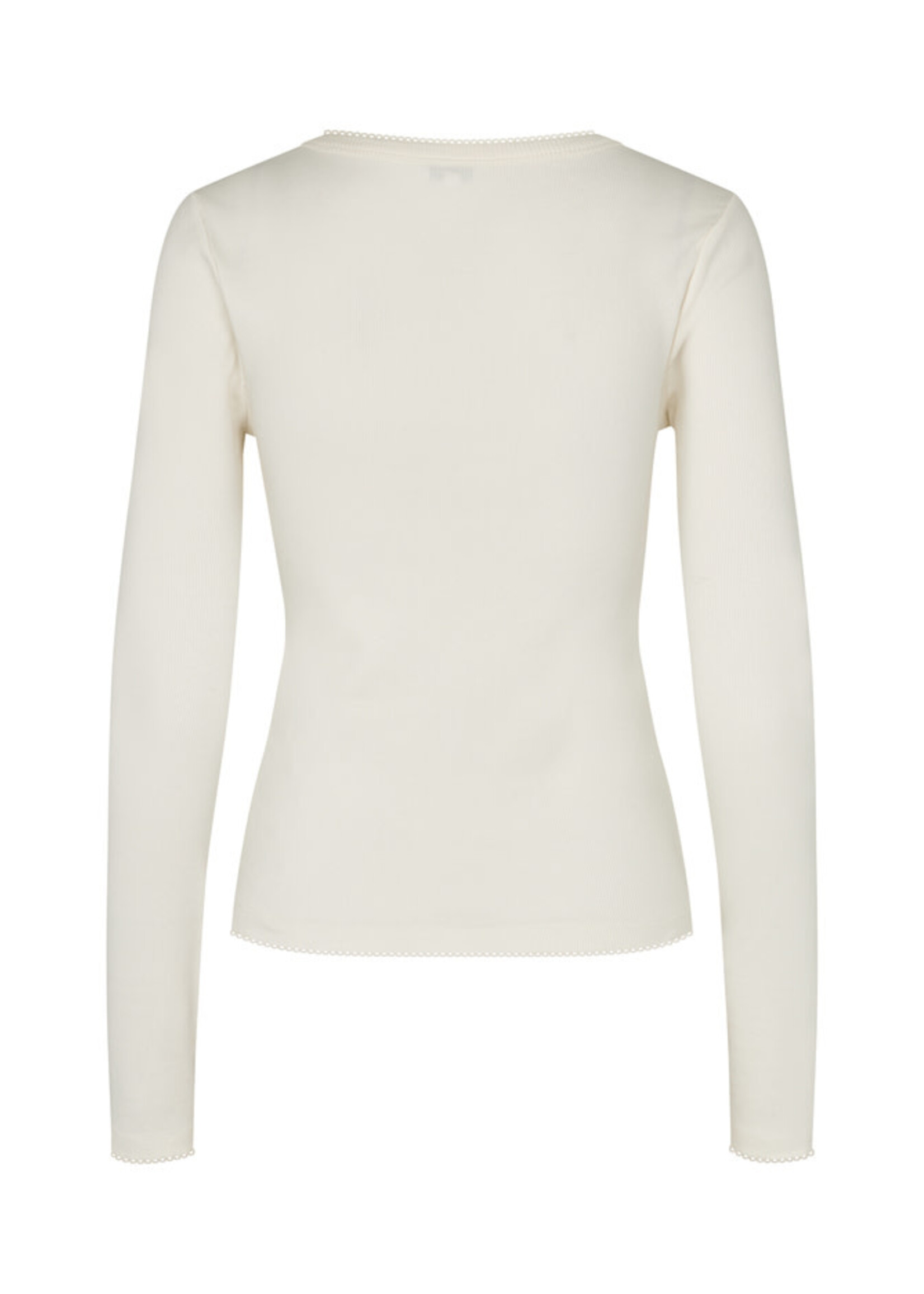 MbyM Otis LS Crochet-M Evelyn