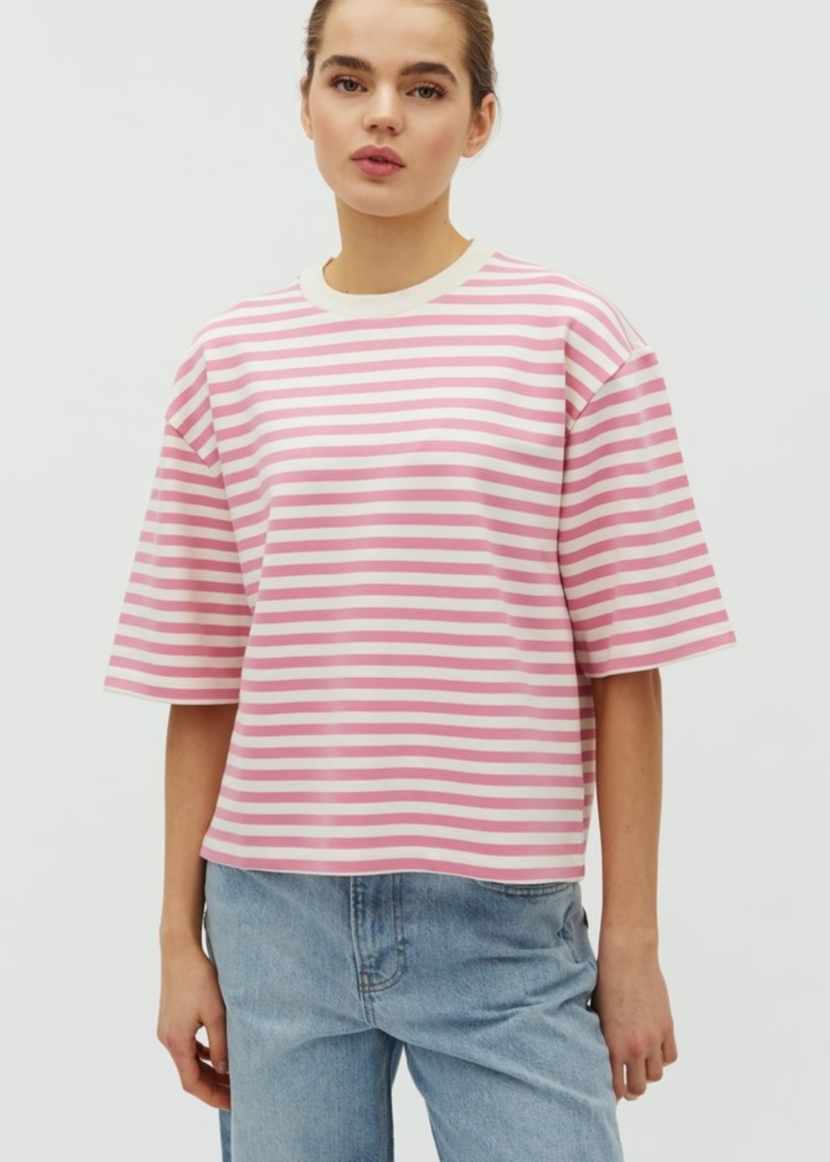 MbyM Emrys-M Betsy Stripe