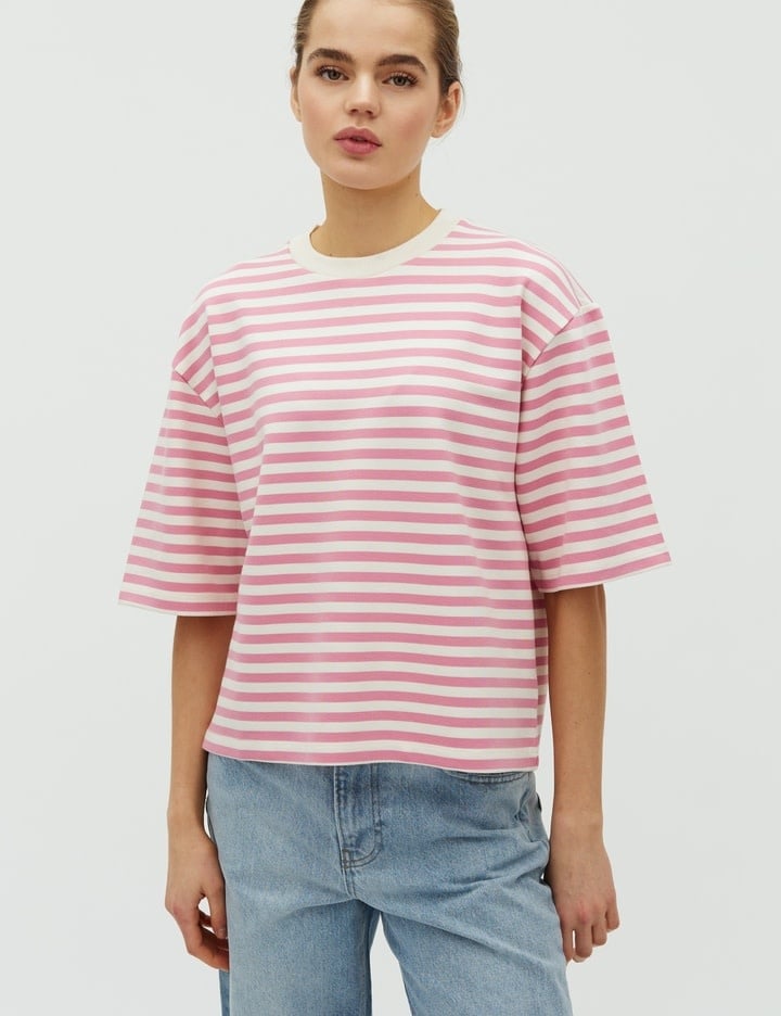 MbyM Emrys-M Betsy Stripe