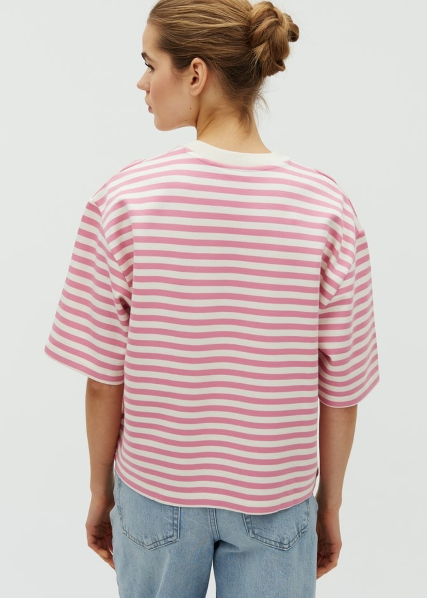 MbyM Emrys-M Betsy Stripe