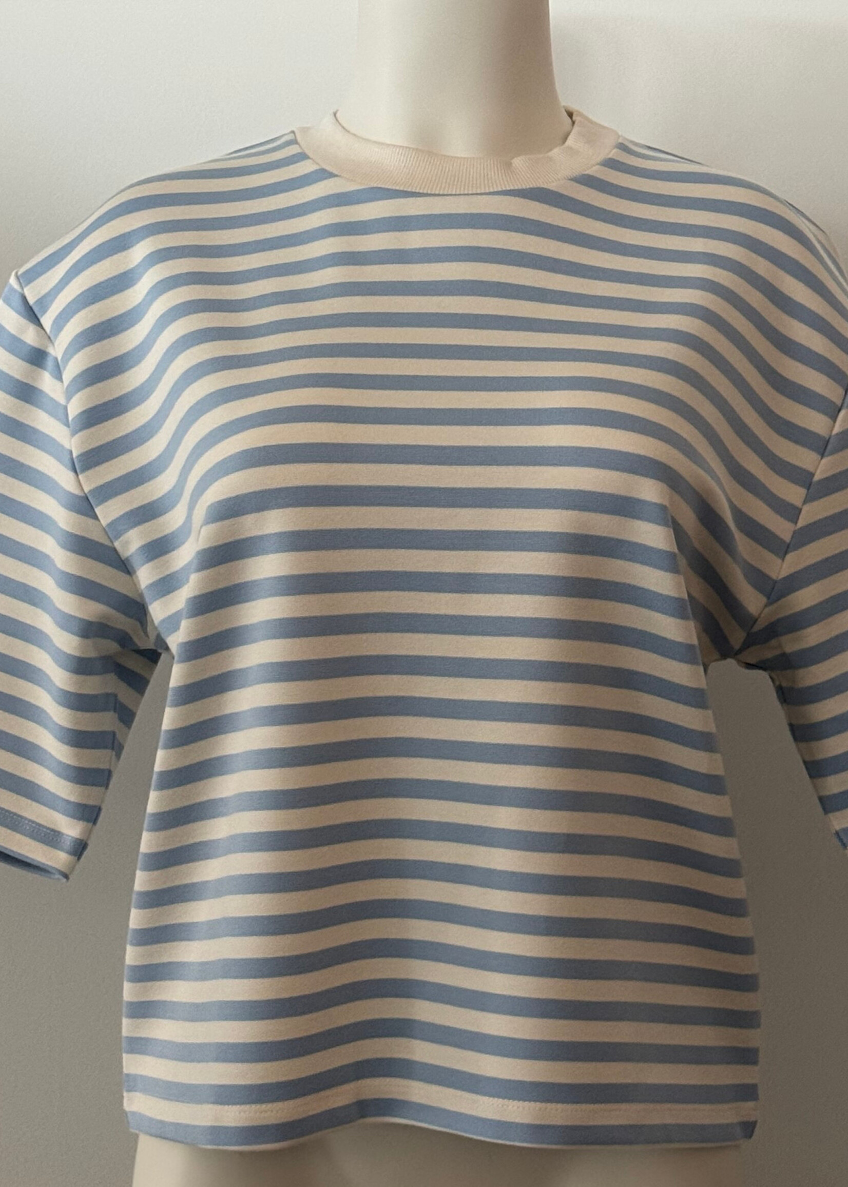 MbyM Emrys-M Betsy Stripe