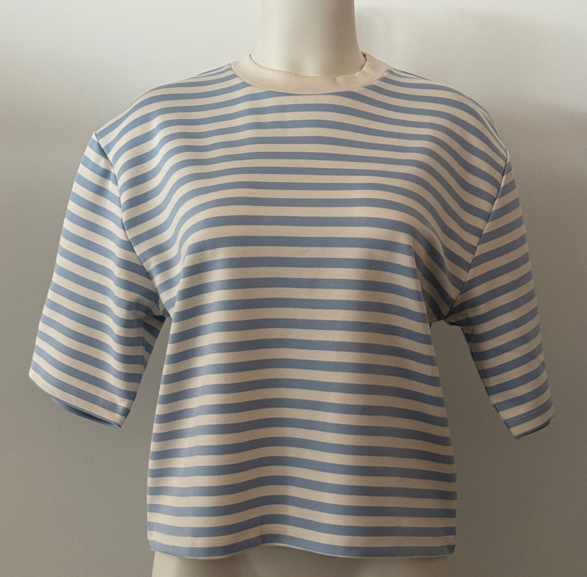 MbyM Emrys-M Betsy Stripe