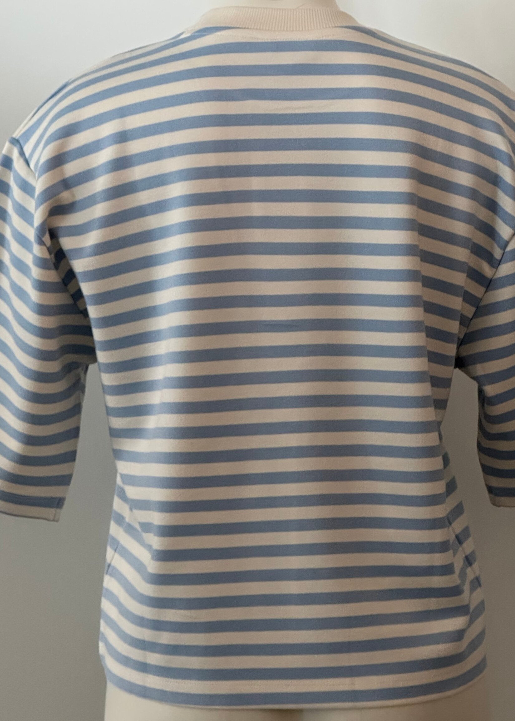 MbyM Emrys-M Betsy Stripe