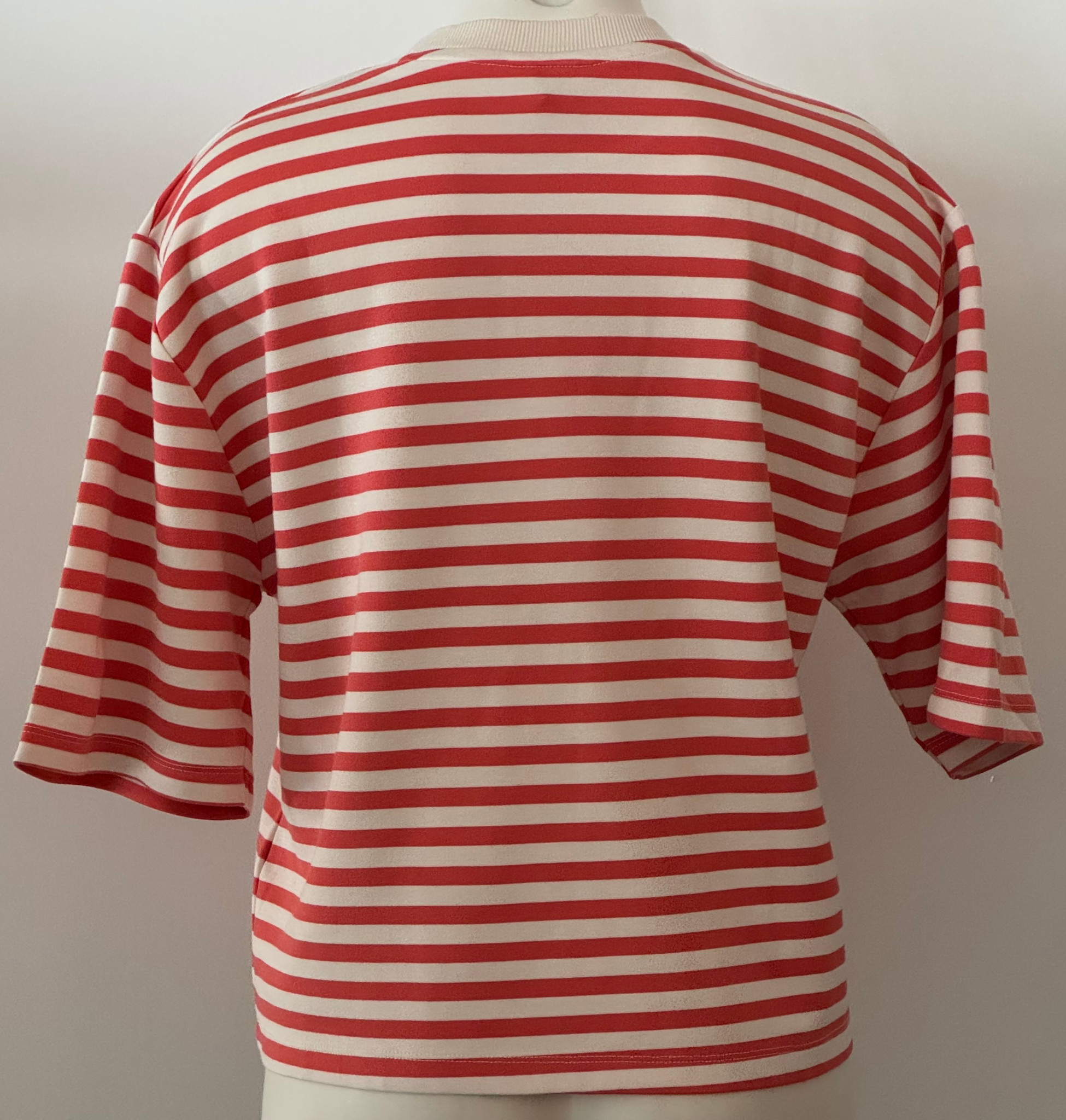 MbyM Emrys-M Betsy Stripe