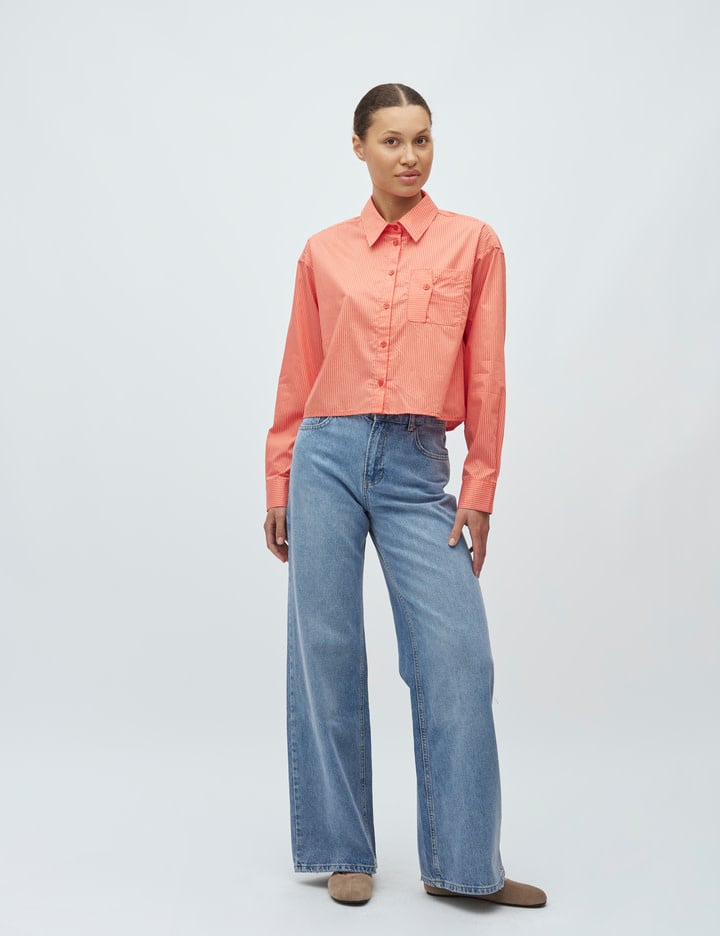 MbyM Emmelia-M Linora stripe