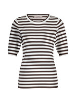 Studio Anneloes Luna ssl stripe pullover