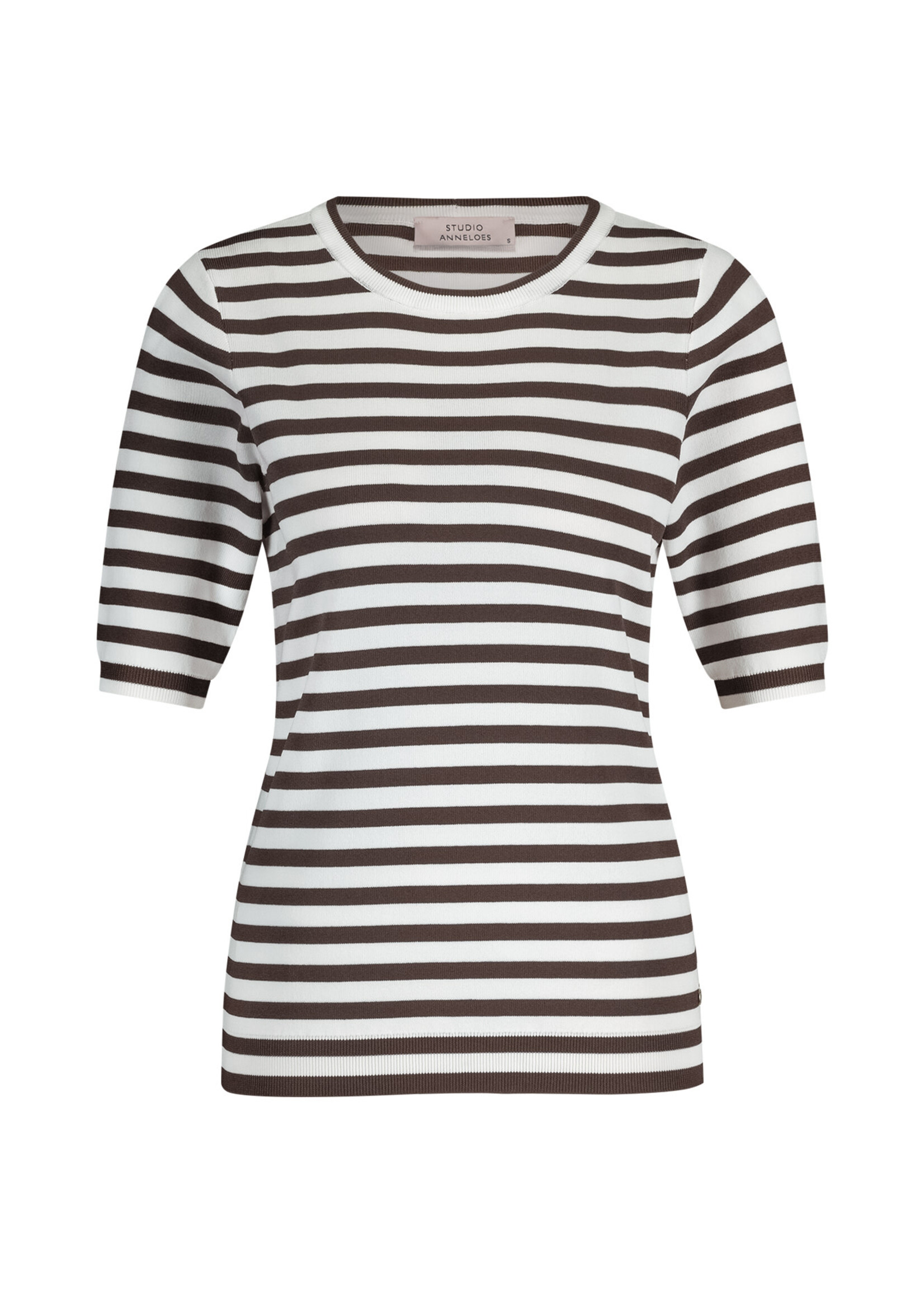 Studio Anneloes Luna ssl stripe pullover