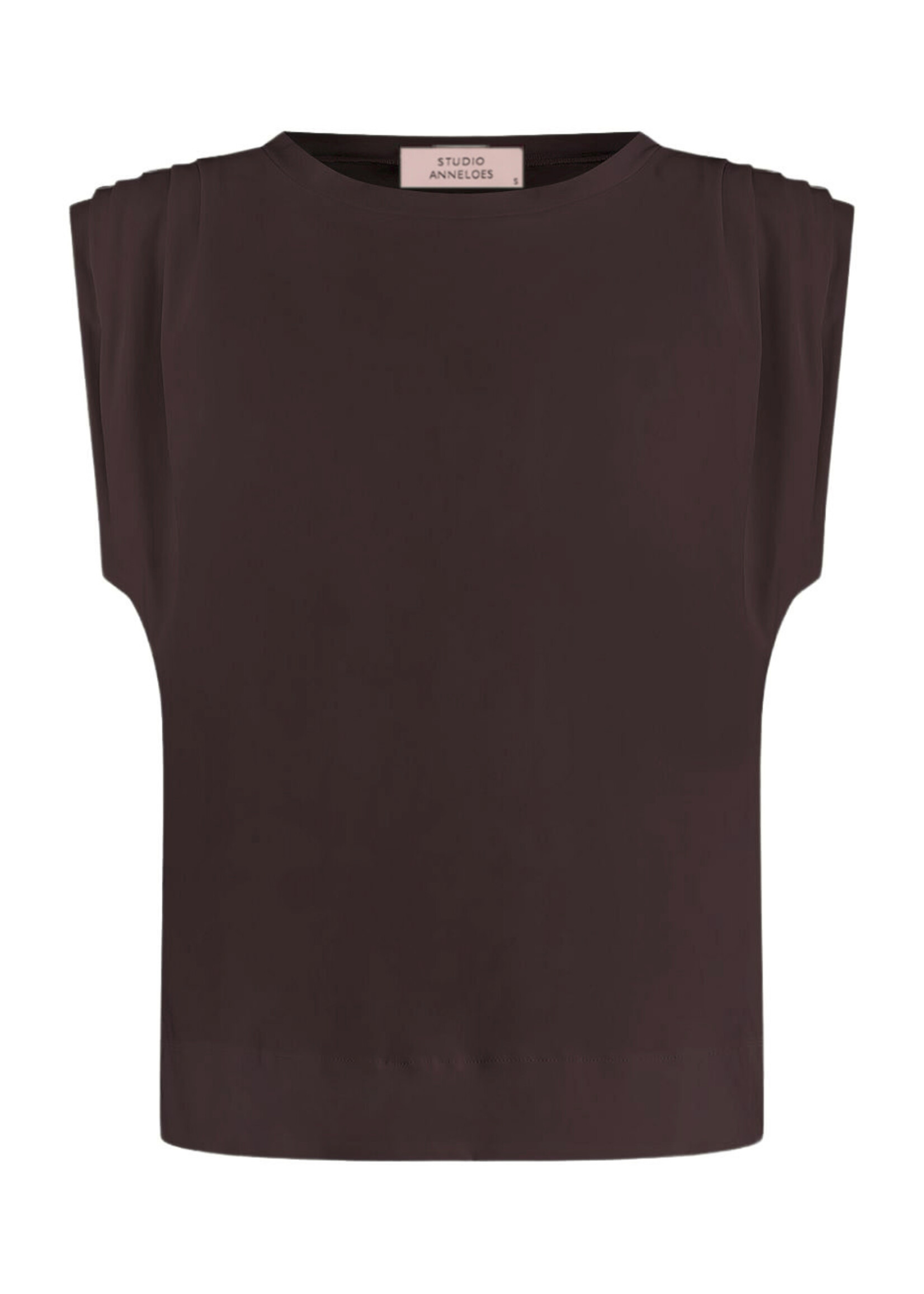 Studio Anneloes Leona top