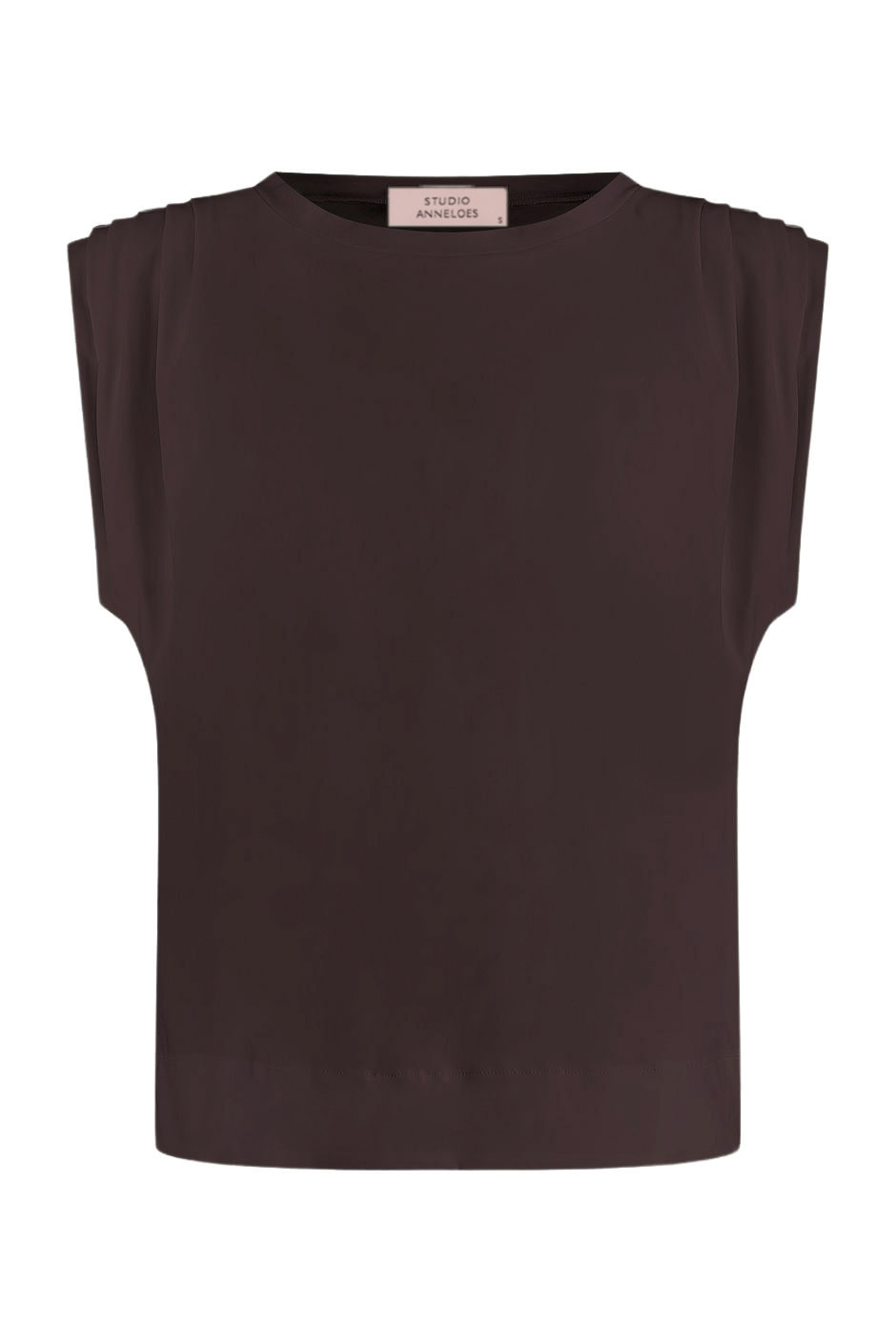 Studio Anneloes Leona top