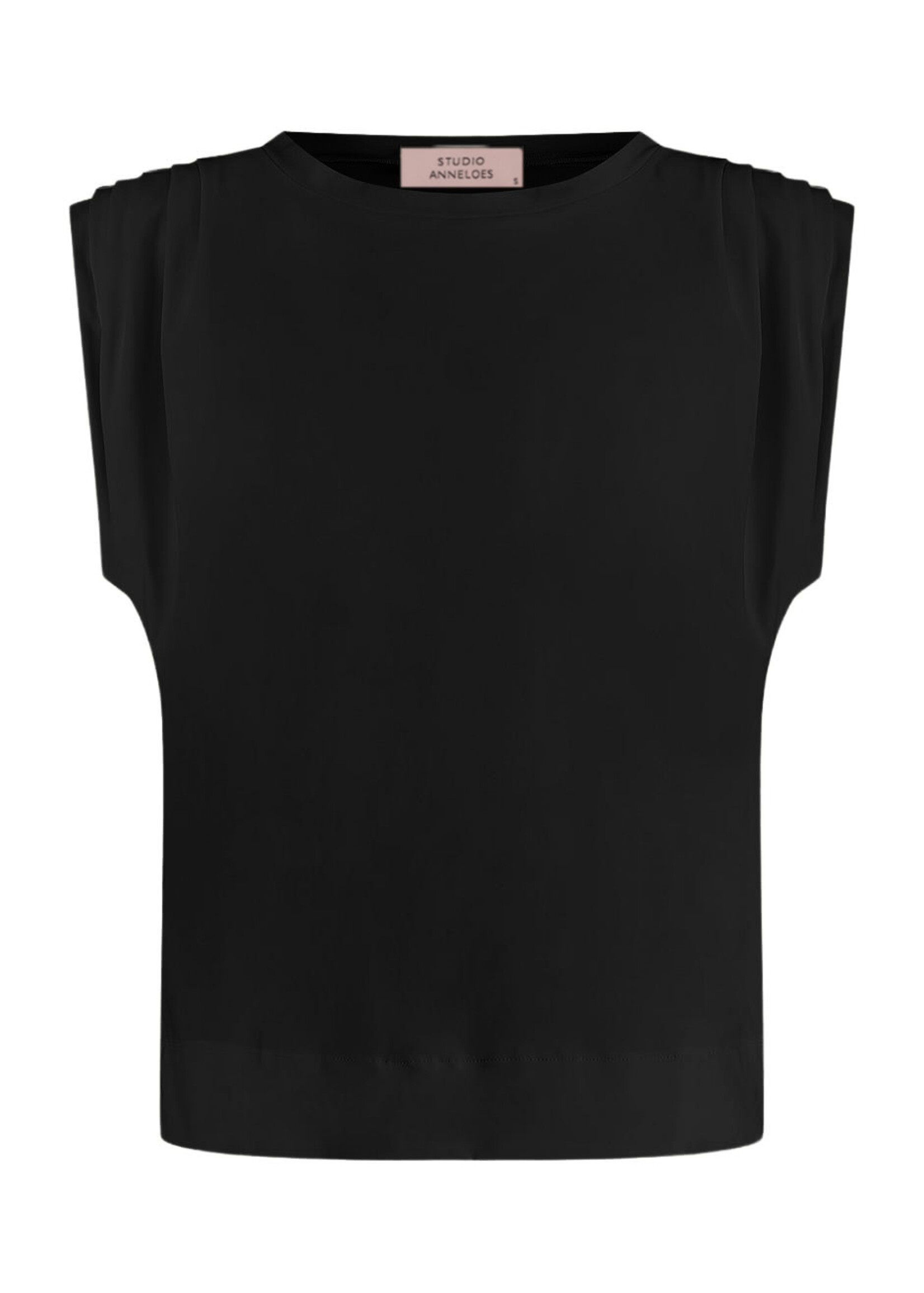 Studio Anneloes Leona top