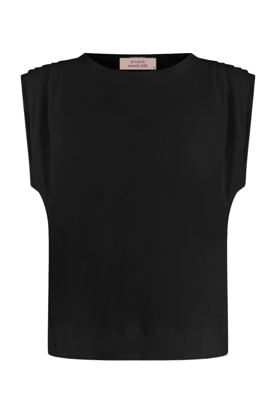 Studio Anneloes Leona top
