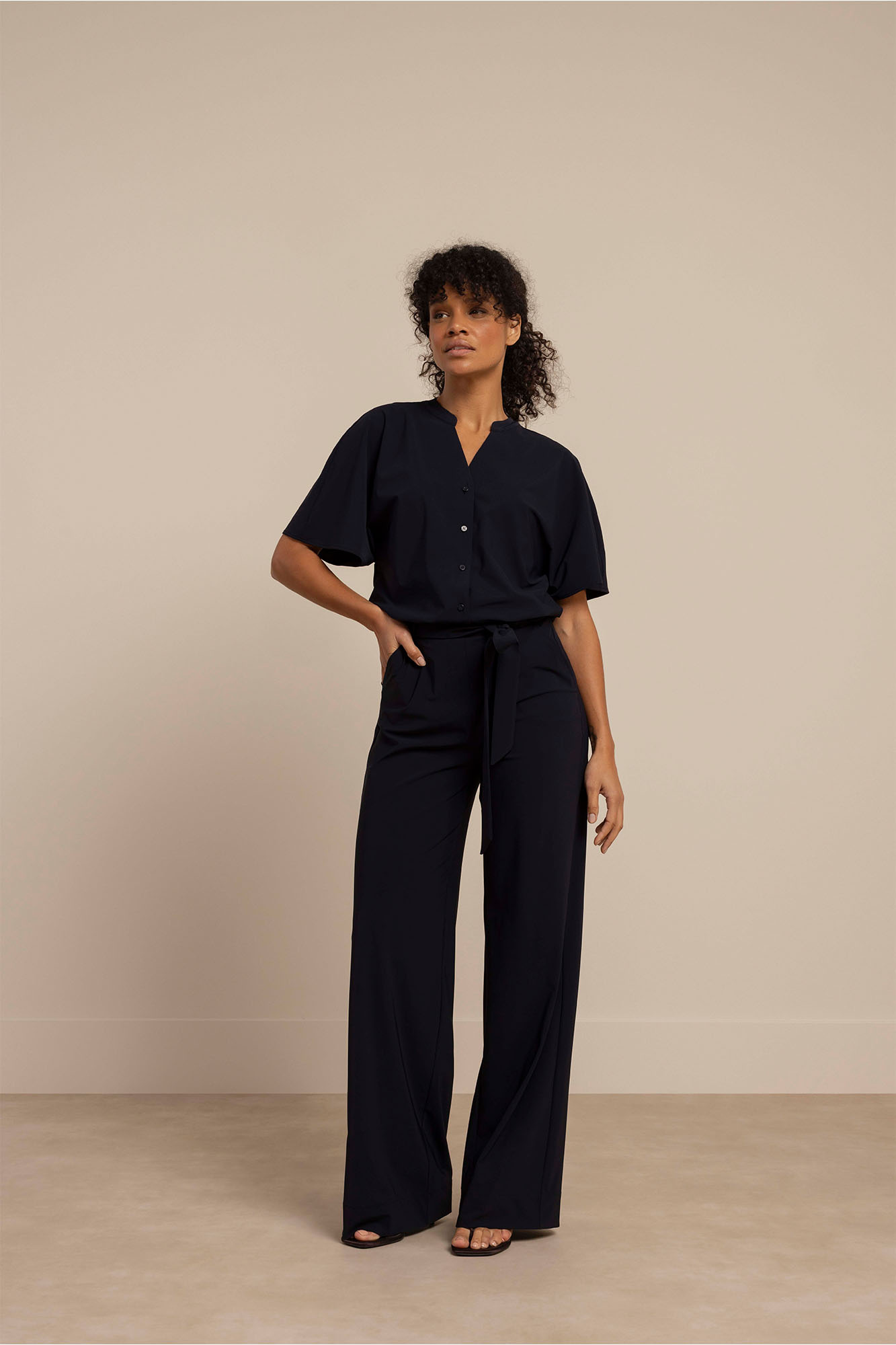 Studio Anneloes Maggie jumpsuit