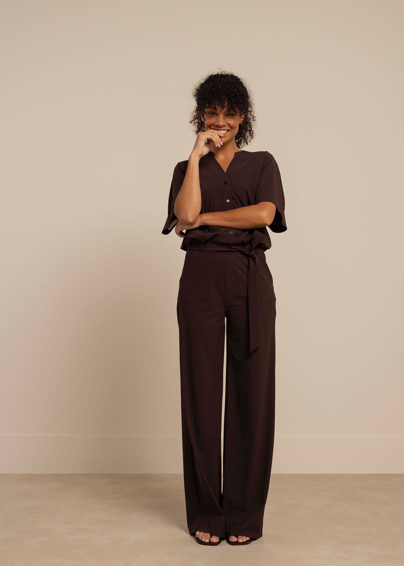 Studio Anneloes Maggie jumpsuit