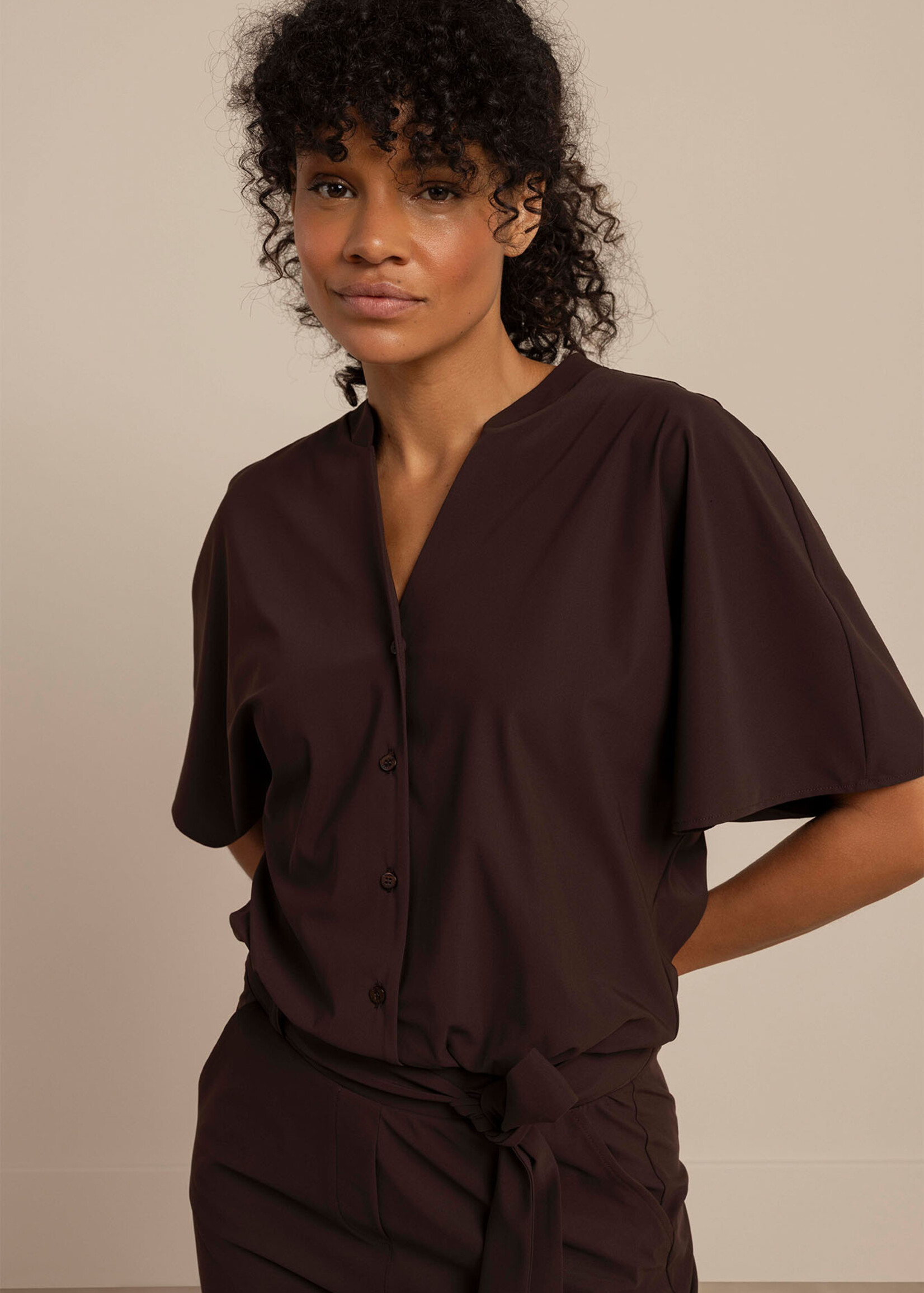 Studio Anneloes Maggie jumpsuit