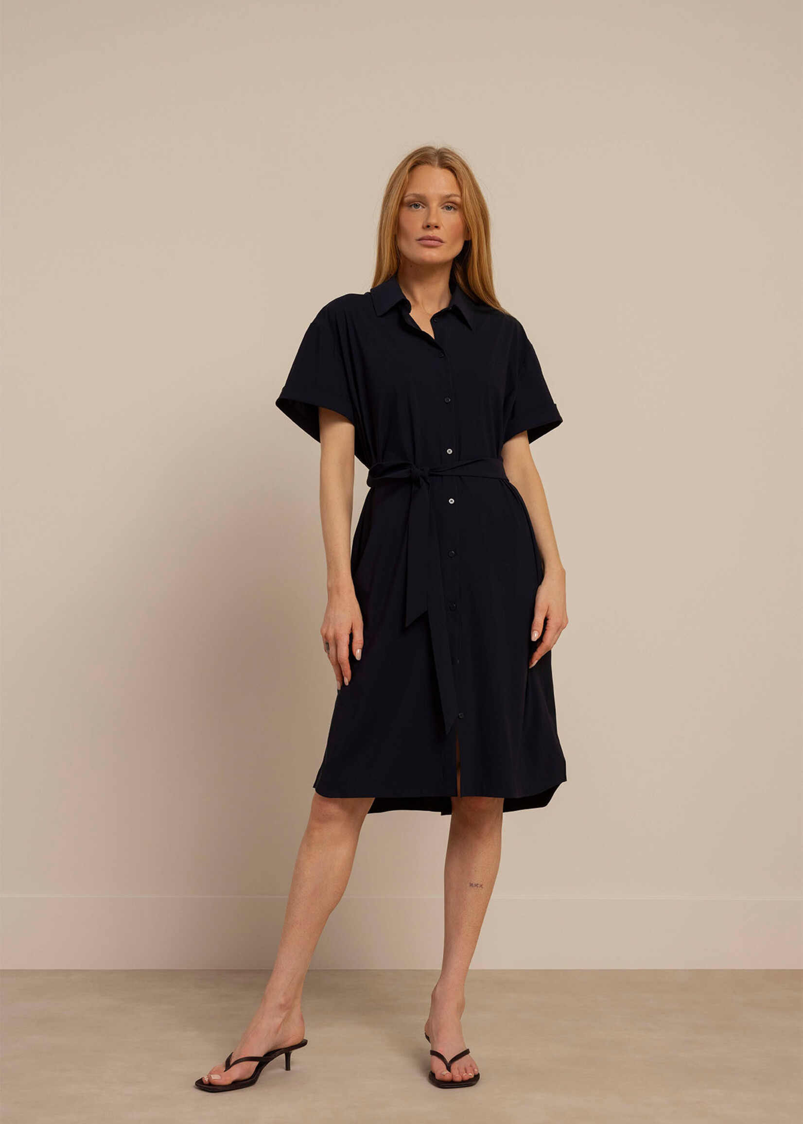 Studio Anneloes Louni blouse dress